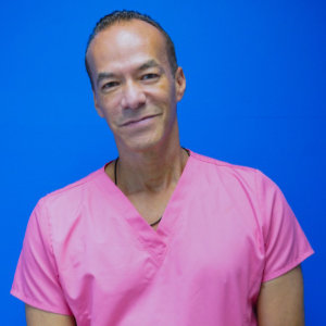 Dr.  Christopher Salgado - Miami Phalloplasty Surgeon